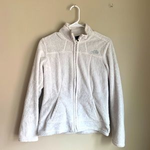 North face fleece